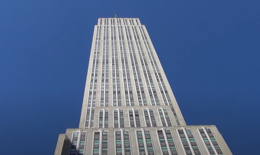 Empire State Building