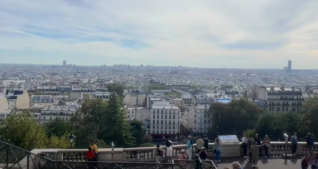 Montmartre