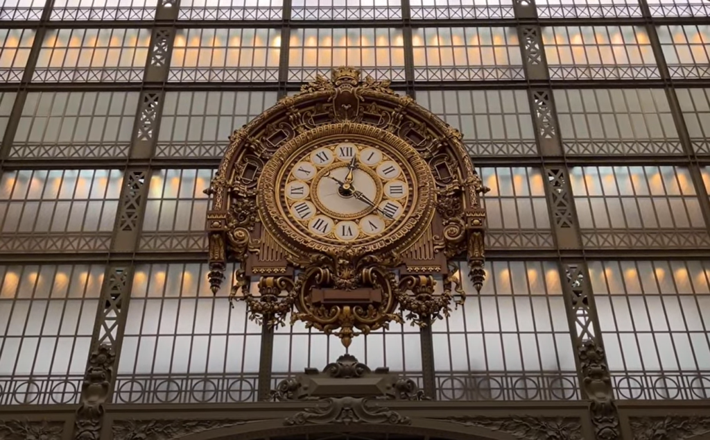 Museu d'Orsay