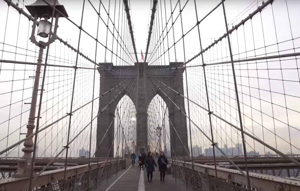 Ponte do Brooklyn