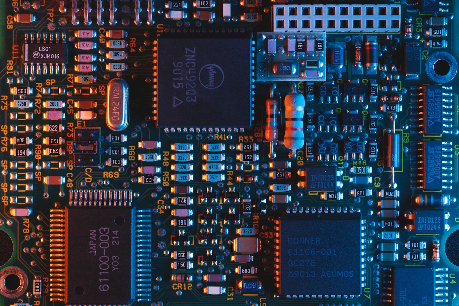 Guia Completo de Compra: Escolhendo o Melhor Notebook